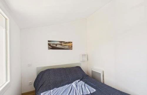 La Tranche sur Mer, maison spacieuse pour 7 - Foto 11