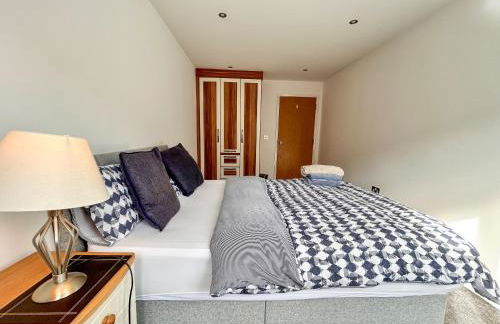 7 SERVICED APARTMENTS at ST JOSEPHS COURT, CLEETHORPES by VISIT CLEETHORPES - Foto 34