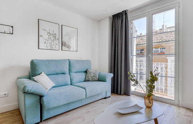 Limehome Haro Calle de la Vega - Foto 41