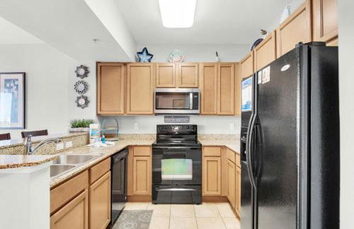 Palms Resort #1505 Jr 2BR - Foto 38