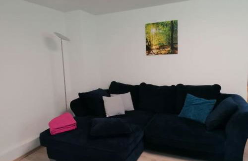 Ferienhaus am Waldschwimmbad - Foto 5