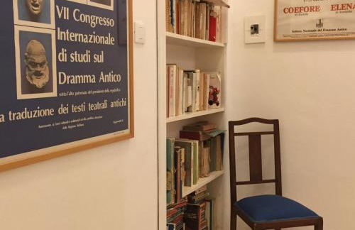 villa Anna Silvia Makari fiction rai 1 Casa Saverio La Manna - Foto 28