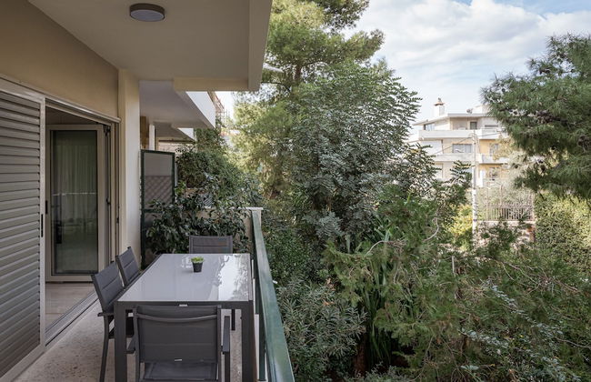 Vouliagmeni Stylish Apartment - Foto 30