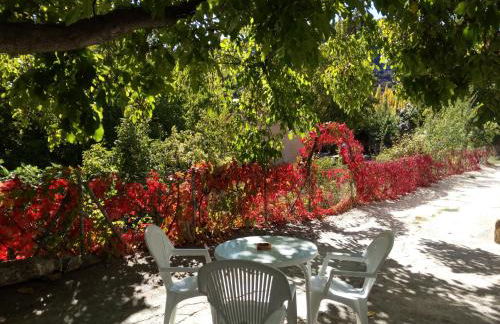 Cortijo Ramon Petra - Foto 43