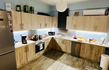 Villa Christoforos Kekakos Magical View - Foto 21