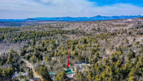 Moose Cabin - Foto 3