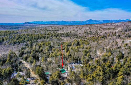 Moose Cabin - Foto 3