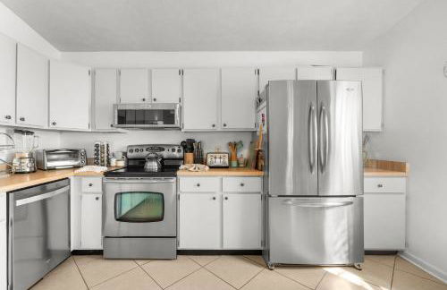 Sunset Haus - Foto 16