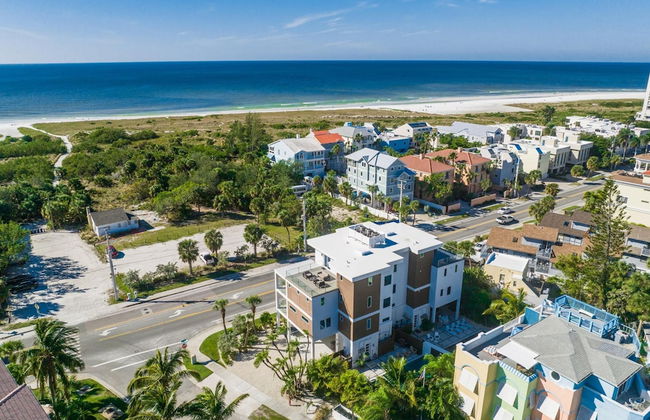 The Upper Deck in Siesta Key - Foto 11