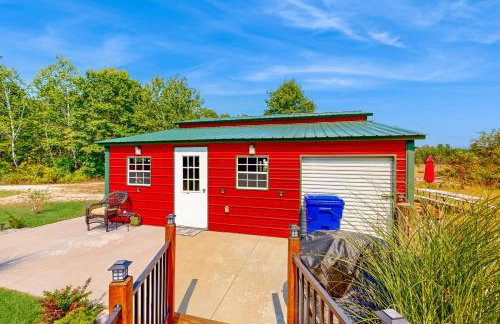 Blissful Deer Cabin - Foto 25