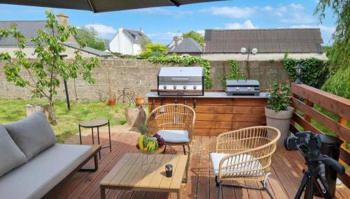 appart du sillon - Foto 2