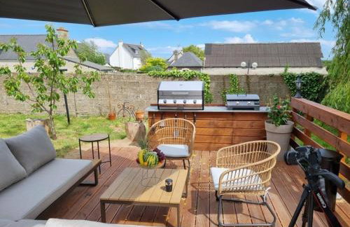 appart du sillon - Foto 2