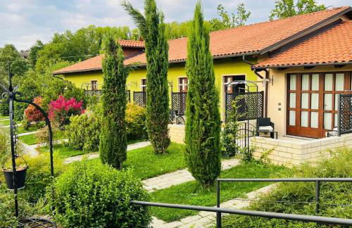 Agriturismo da Mamma - Foto 5