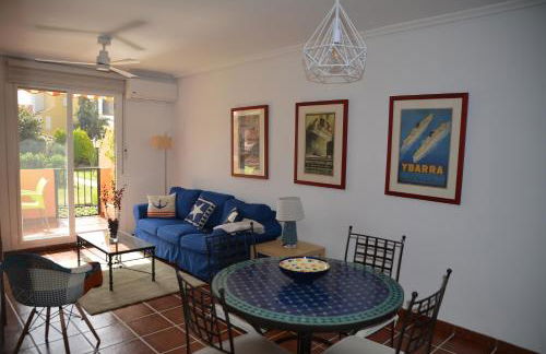 Vera Playa Naturista, Mar y Sol - Foto 11