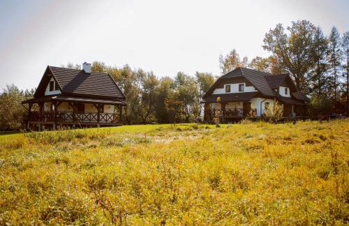 Zagroda Krasna - Photo 53