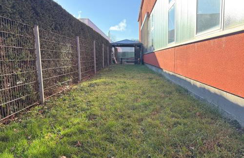 AlbRooms Nürtingen Monteur & Business Privatzimmer - Photo 27