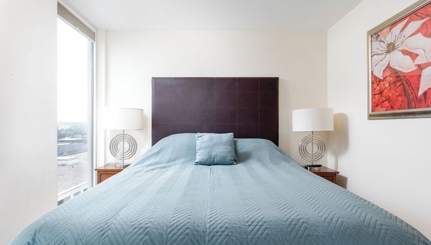 Canary Wharf by Capital - Foto 3, Habitación