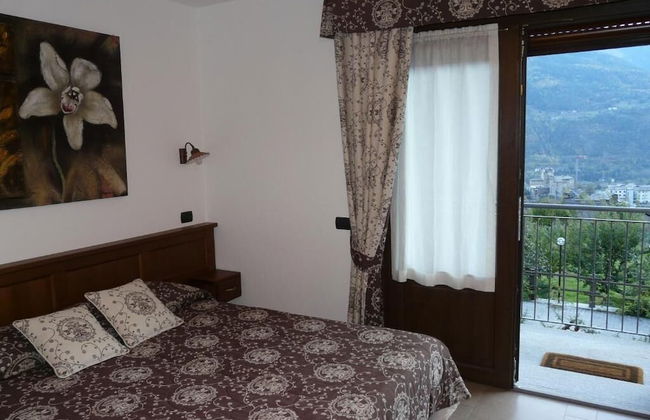 B&B Verger Plein Soleil - Foto 31