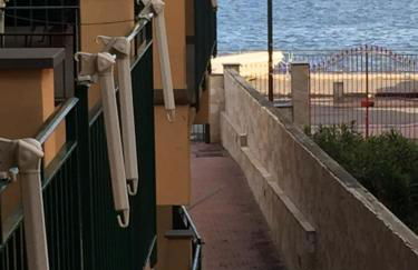 SANT'ALESSIO BEACH HOLIDAY - Foto 14