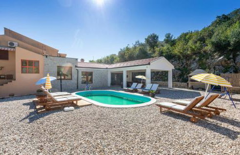 Gorgeous Home In Kula Norinska - Foto 1