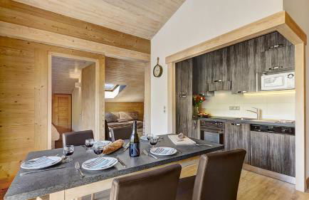 Appartements - Les Congères - Foto 33