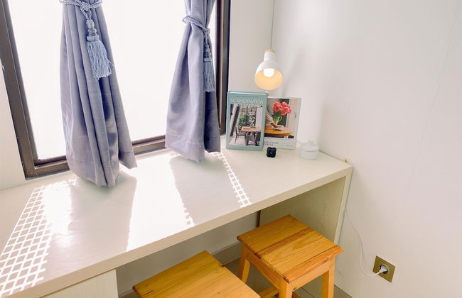 Good And Homey Studio Apartment At Transpark Cibubur - Foto 2