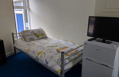 Barholm Accommodation - Foto 14