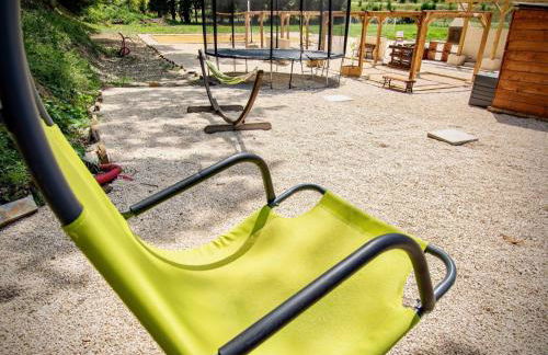 Holiday Home Moulin de Tartay in Avignon by Interhome - Photo 36