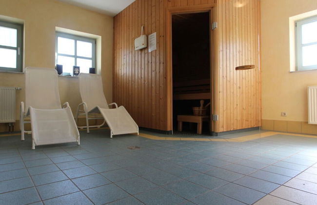 in the Holiday Home Sudstrand - Foto 9