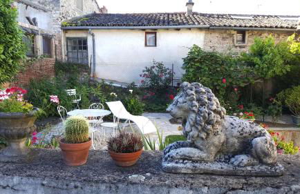 TOURNUS Belle maison vue sur Saône - Foto 14