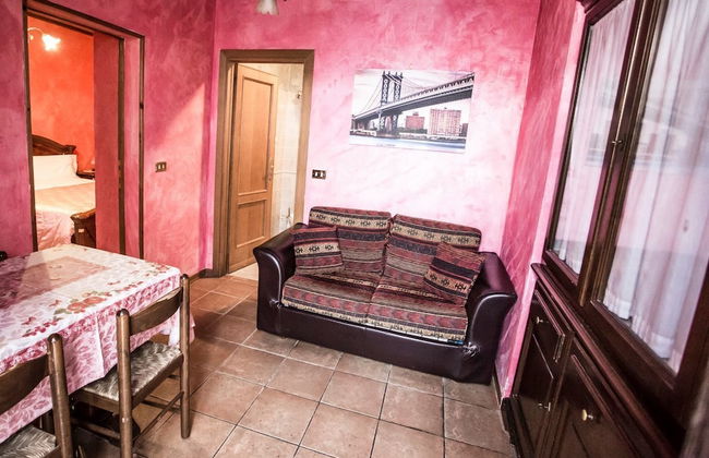 Country House Le Vedute - Foto 9