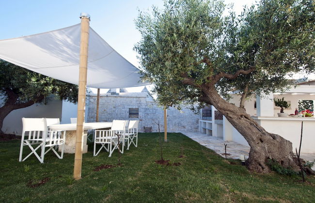 Trulli Piccoli - Foto 68