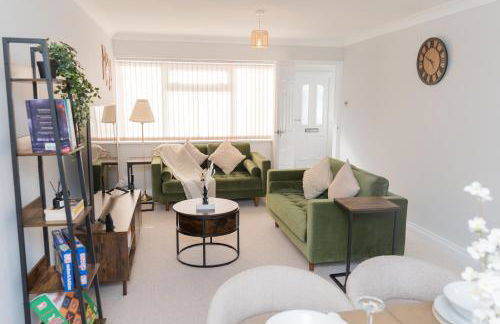 The Serenity Cove - Foto 8