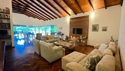 Casa Mirante da Serra em Tiradentes - MG - Foto 3