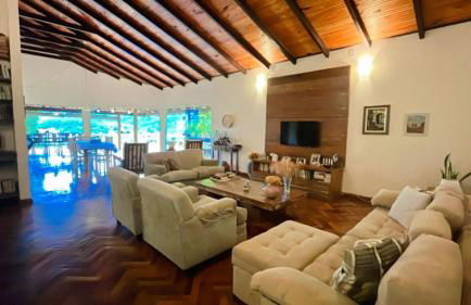 Casa Mirante da Serra em Tiradentes - MG - Foto 3