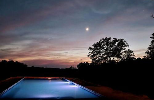 PIKES PEAK - Tiny Houses Of French Village - Foto 30