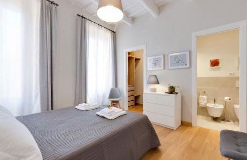 Rome as you feel - Grotta Pinta Apartments - Foto 124