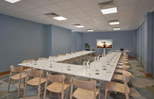 Citadines Holborn-Covent Garden London - Photo 44