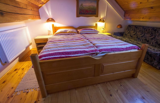 Tourist Farm Pri Martinovih - Foto 7