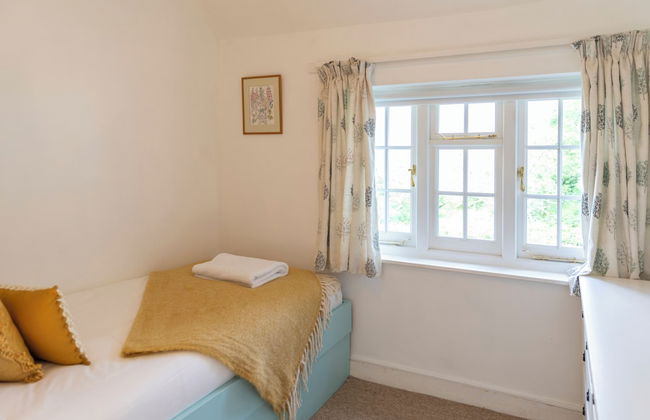 Danny Lodge | By Huluki Sussex Stays - Foto 3