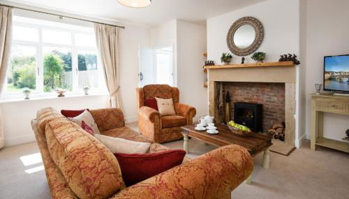 Lizzies Cottage - Foto 3