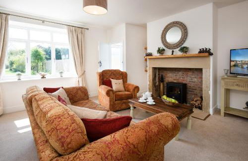 Lizzies Cottage - Foto 3