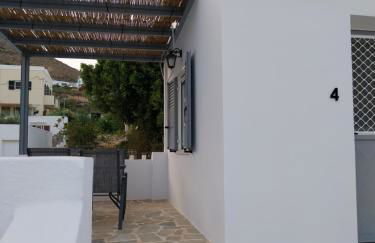 Galini Rooms & Apartments Syros - Photo 76