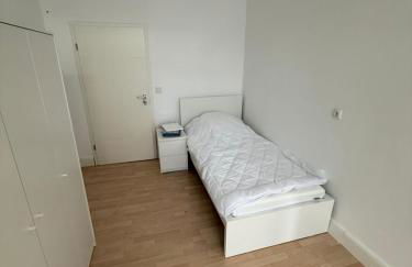 Exclusive Monteursunterkunft Kirchenlamitz - Foto 9