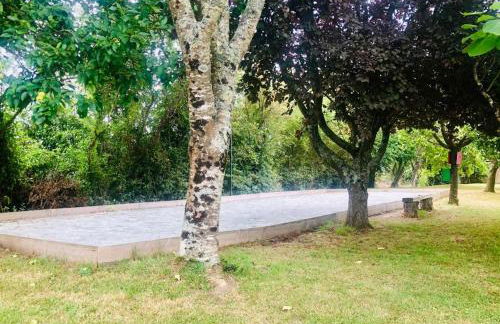 le gite des 3 saules - Foto 43