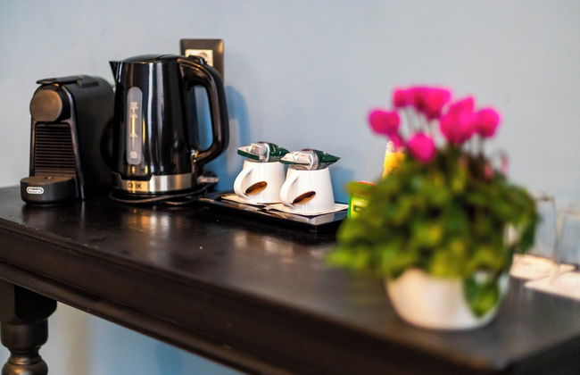 Jb Relais - Campo De' Fiori - Foto 42