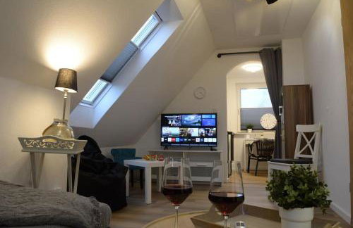 Ferienhaus Kiebitznüst in Emden - Photo 12