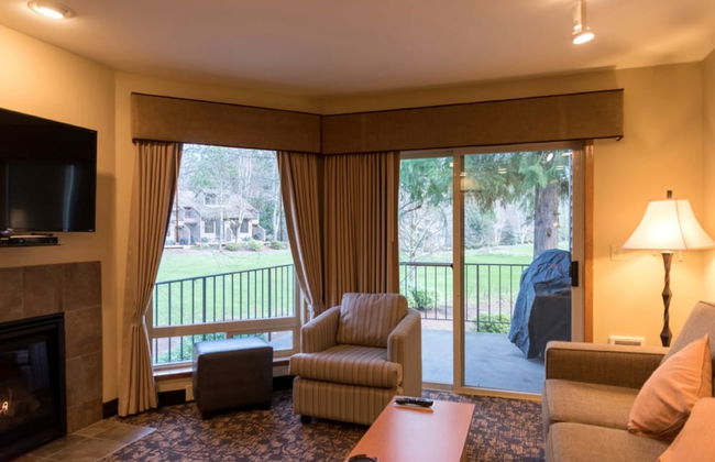 Whispering Woods Resort - Foto 31