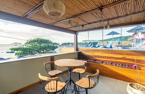 Vista de Cinema Praia da Armação dos Búzios - Foto 32