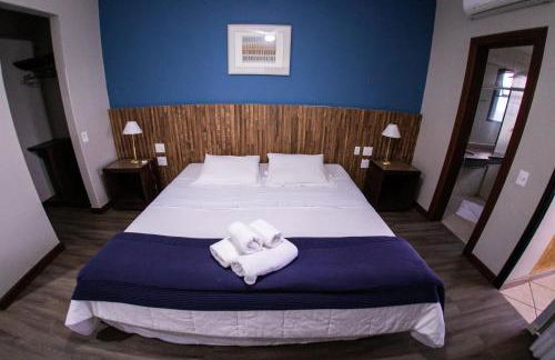 Hotel Fazenda Horizonte Belo - Foto 45